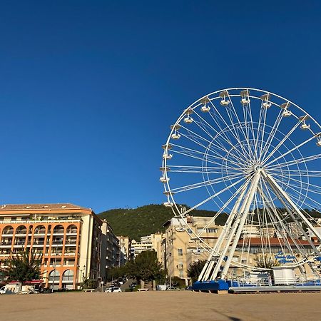2 Pieces / Neuf - Ajaccio Centre - Place Miot / Albert 1Er Dış mekan fotoğraf